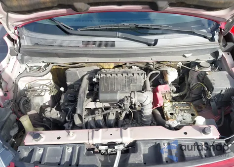 2018 Mitsubishi Mirage G4 Es z USA, uszkodzony, nr VIN ML32F3FJ7JHF06815